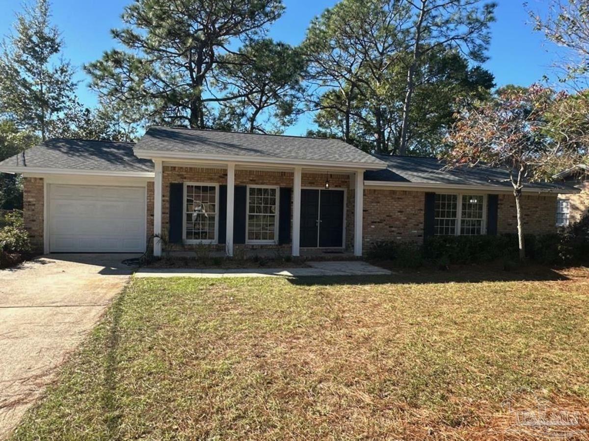 7915 Le Jeune Dr  Pensacola FL 32514 photo