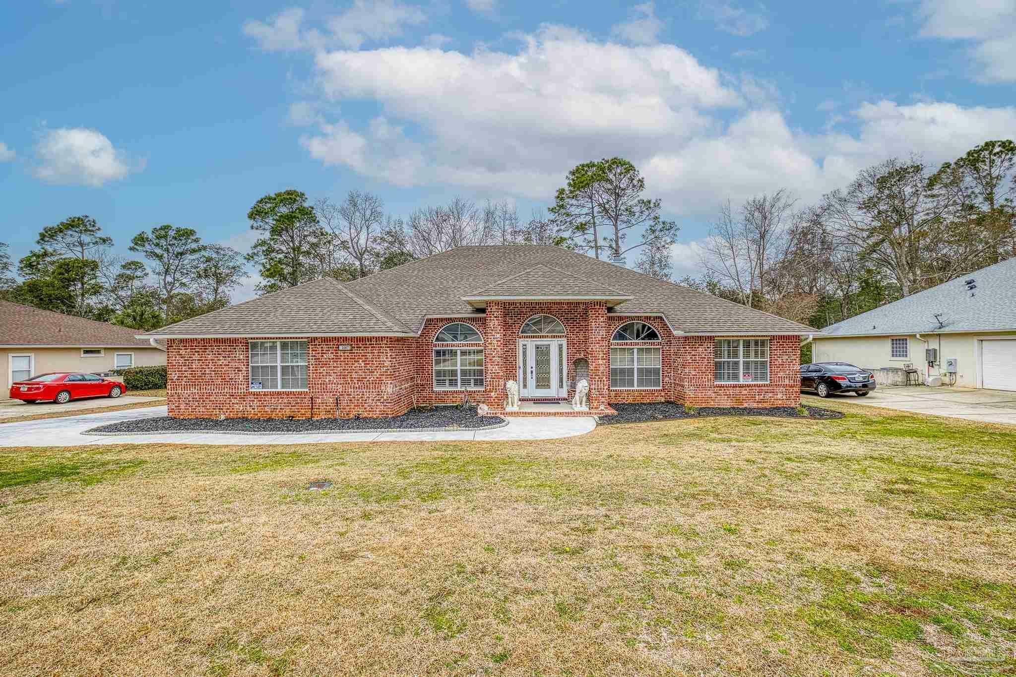 2067 Juno Cir  Pensacola FL 32526 photo