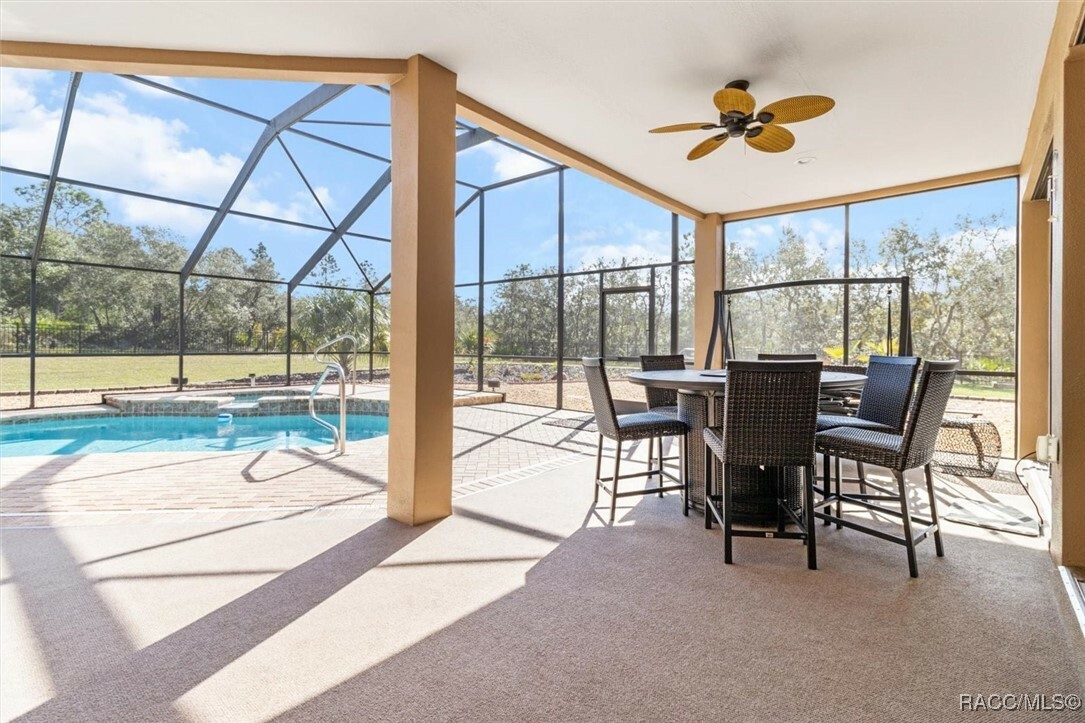 Property Photo:  2461 N Trample Terrace  FL 34465 