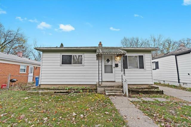 4639 Edgewood Street  Dearborn Heights MI 48125 photo