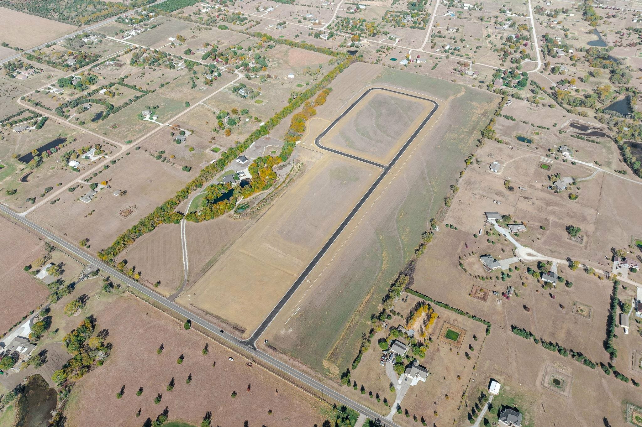 Property Photo:  Lot 15 Block A  KS 67037 