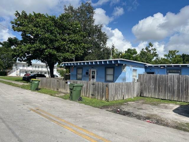 706 SW 5th St  Homestead FL 33030 photo