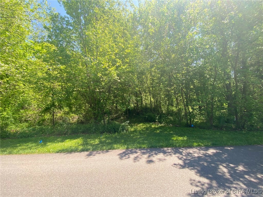 Property Photo:  Crandall Station Lot #68  IN 47114 