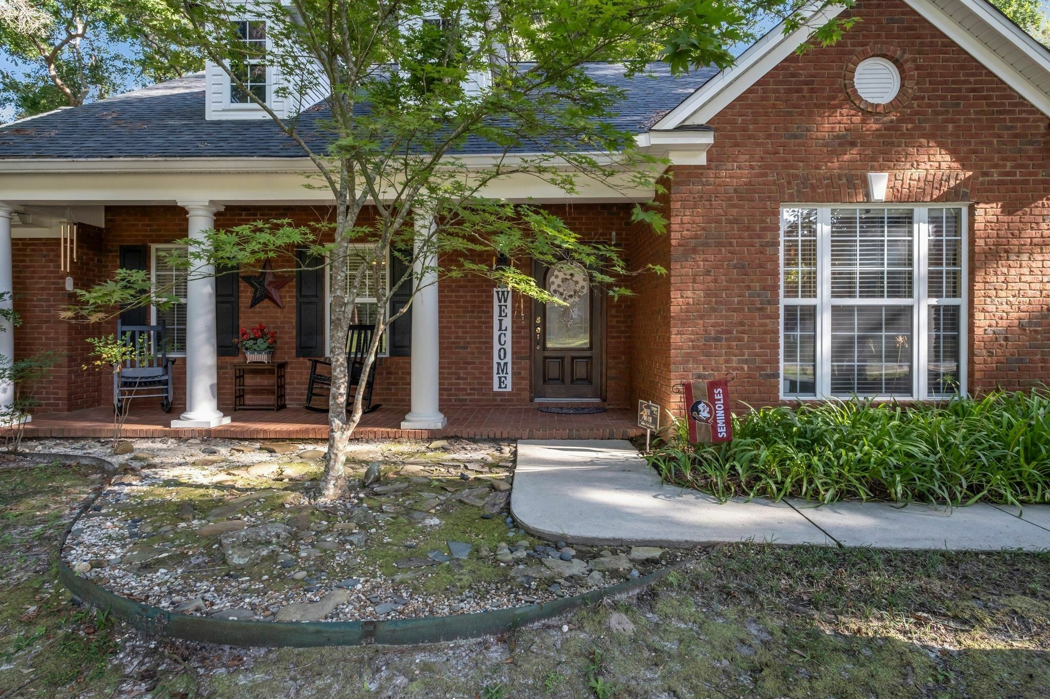 Property Photo:  4996 Branded Oaks Court  FL 32311 