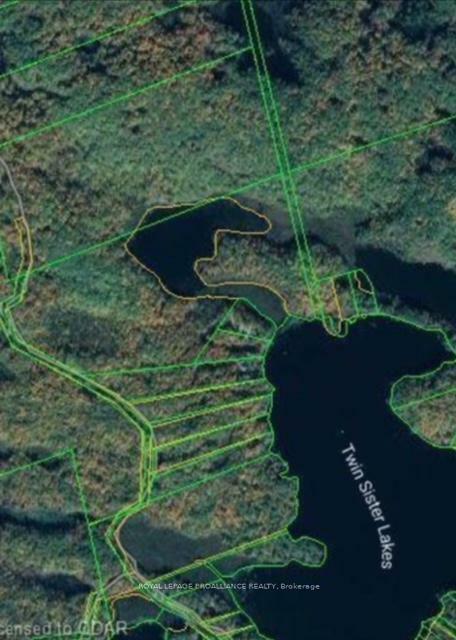 Property Photo:  1098 Twin Sisters Lake Road N  ON K0K 2M0 