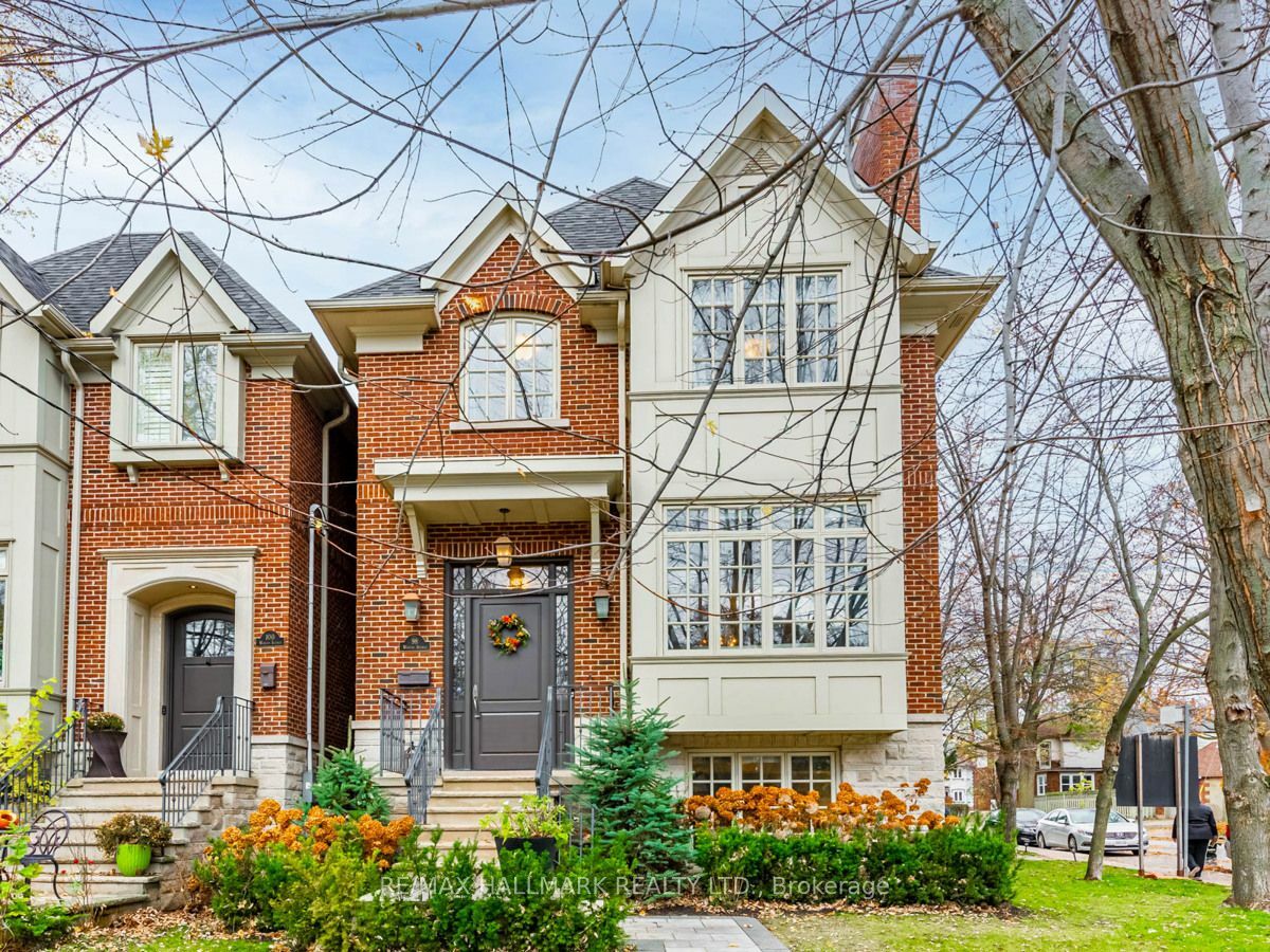 98 Woburn Ave  Toronto ON M5M 1K7 photo