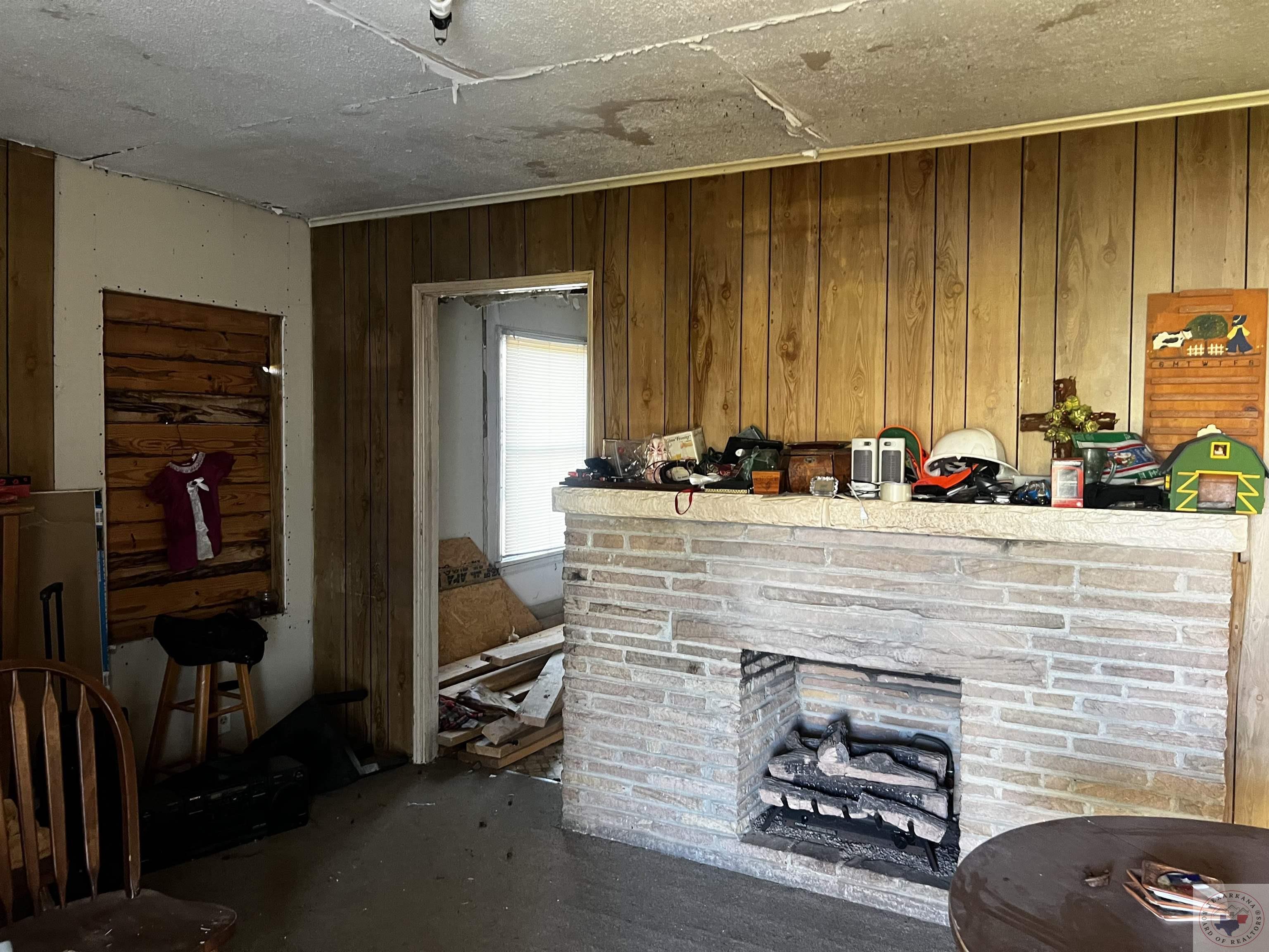 Property Photo:  3604 Grand  AR 71854 
