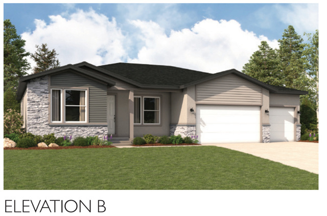 6143 W Teton Ranch Dr S 343  Herriman UT 84096 photo