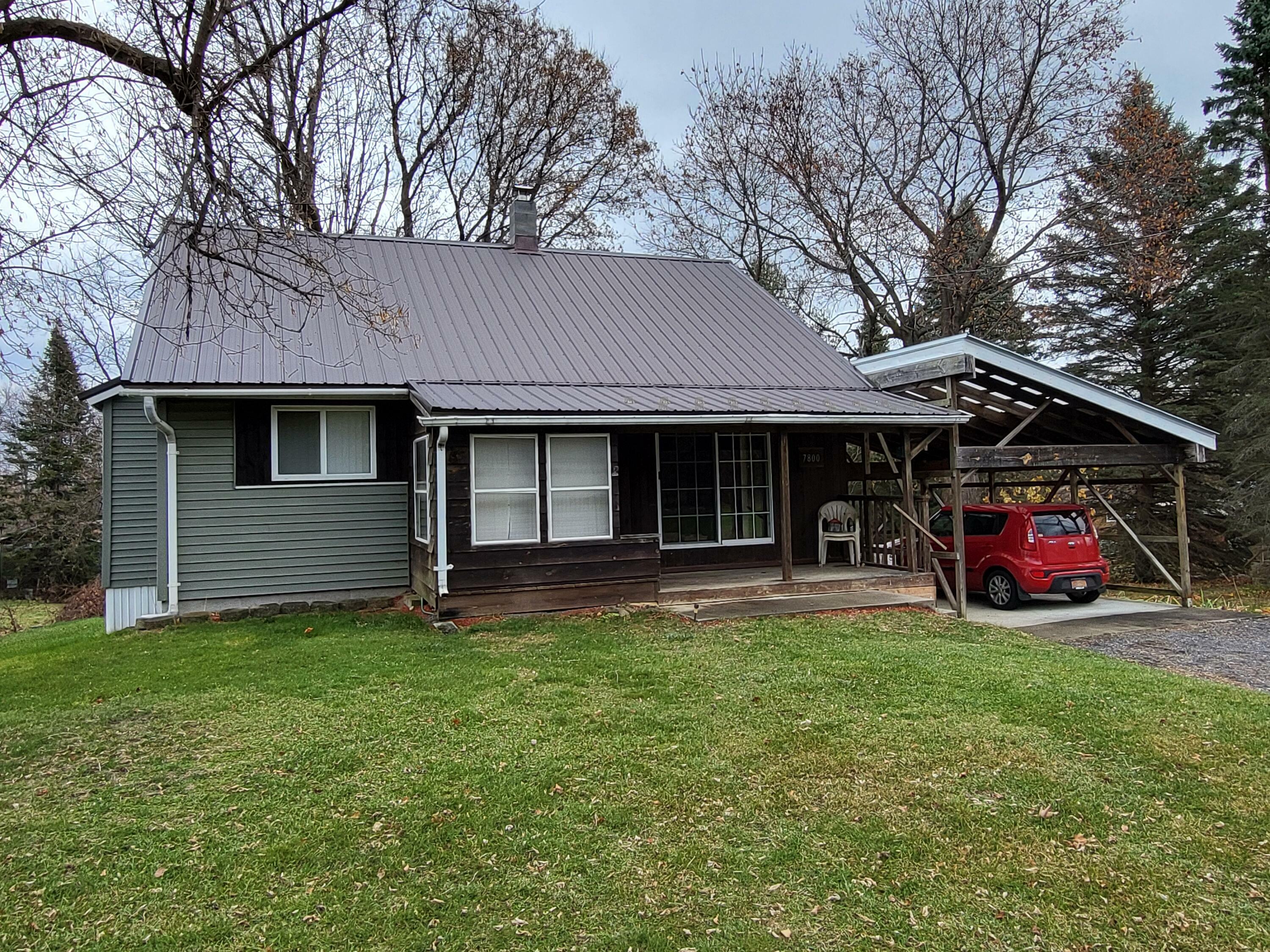 Property Photo:  7800 Route 22  NY 12992 