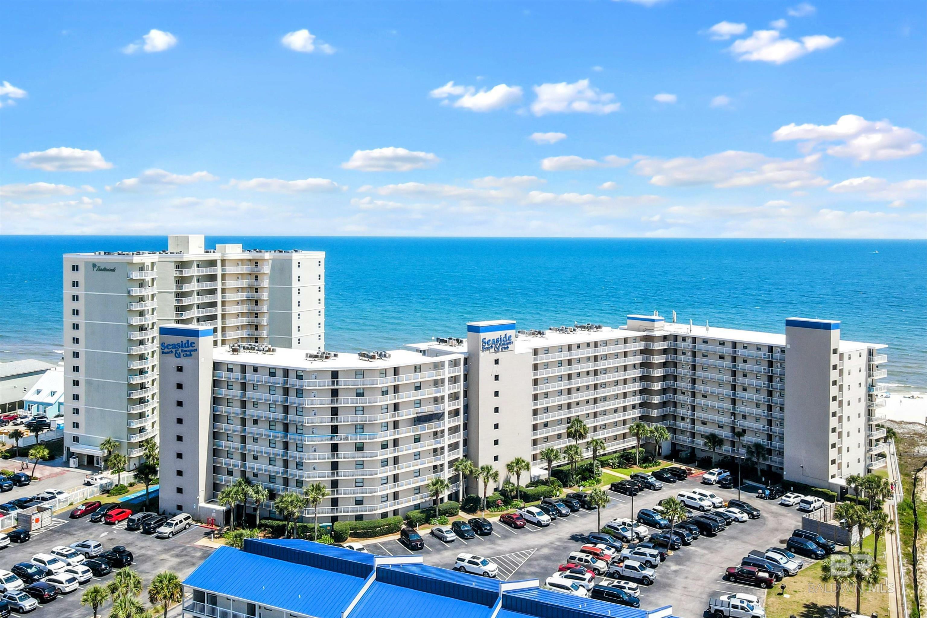 Property Photo:  24522 Perdido Beach Boulevard 4208  AL 36561 