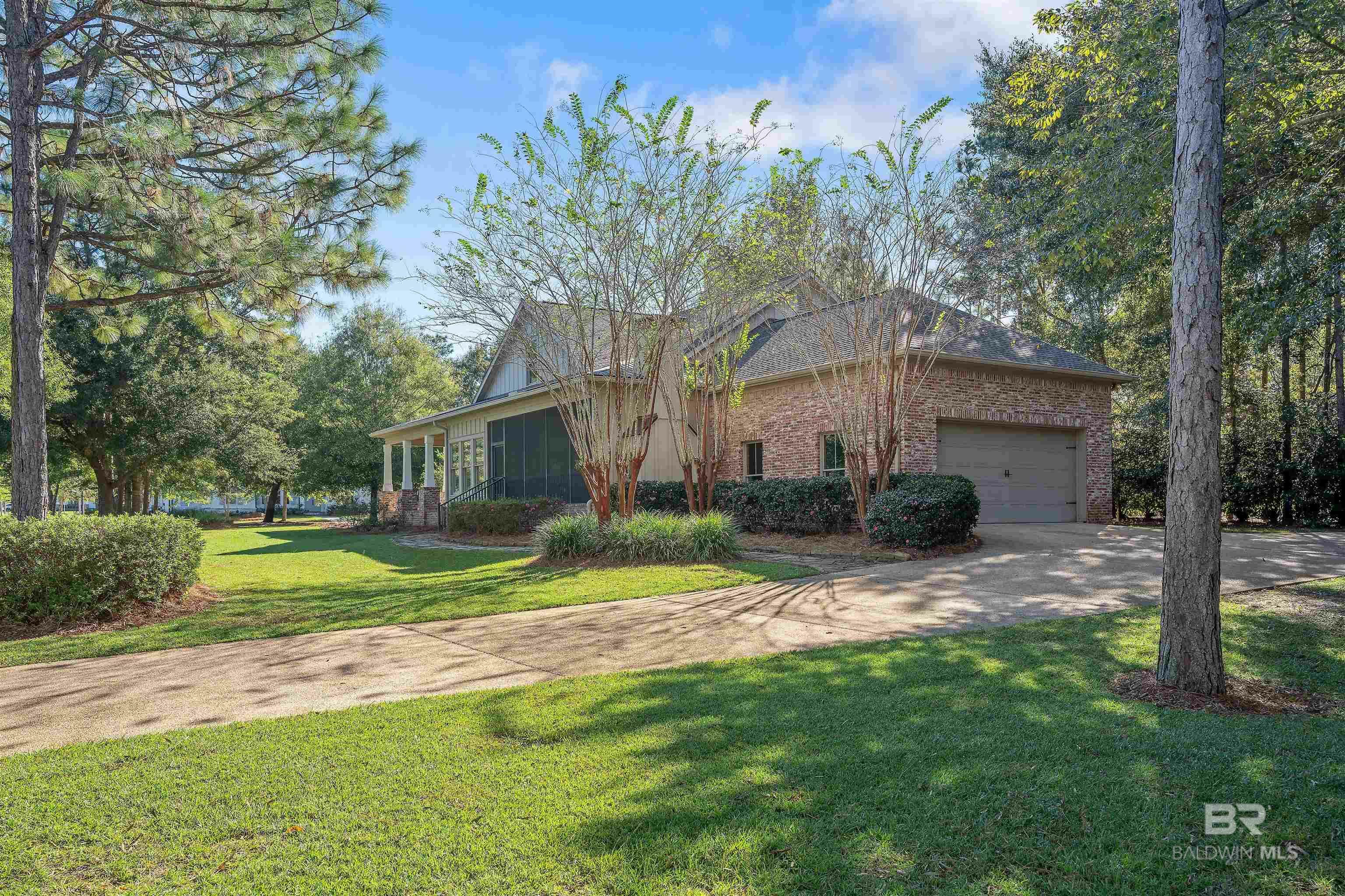 Property Photo:  449 Olde Lodge Boulevard  AL 36532 