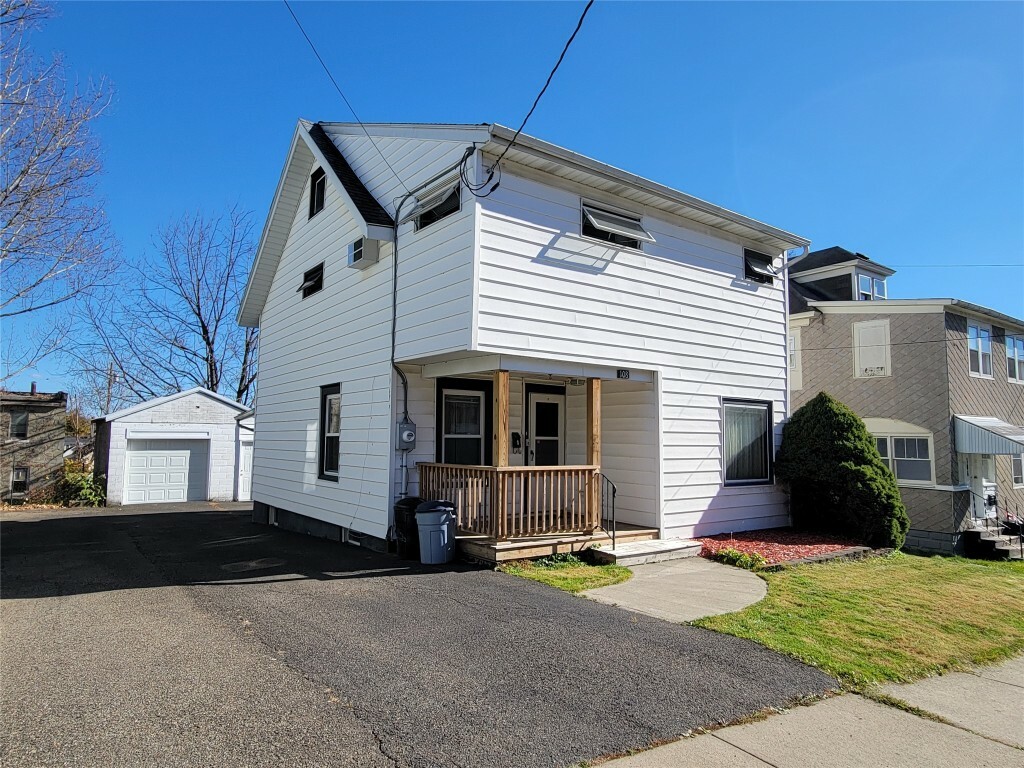 Property Photo:  108 Squires Avenue  NY 13760 