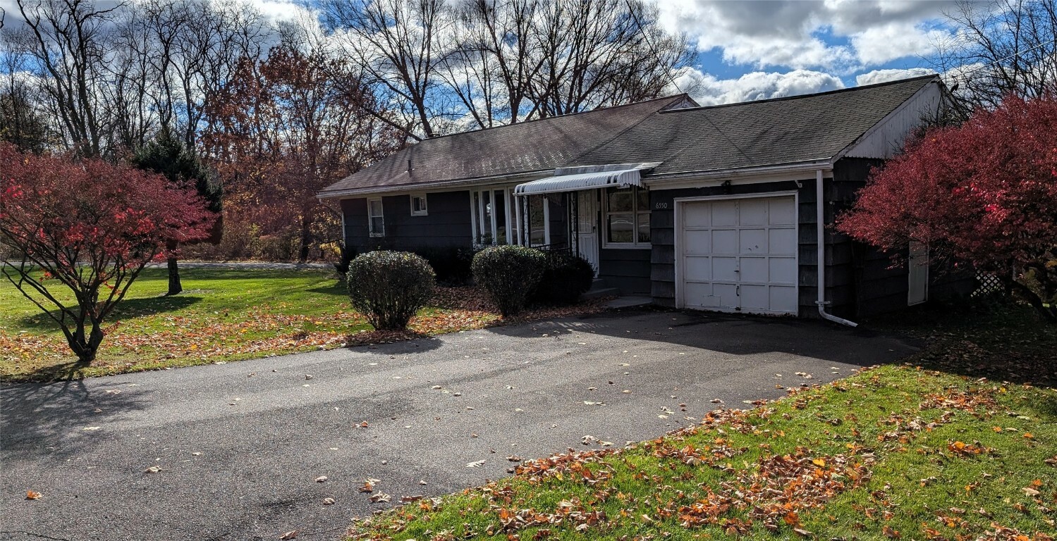 Property Photo: 6550 State Route 17C NY 13760
