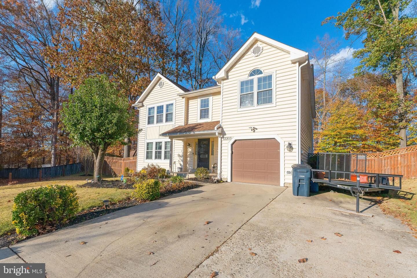 Property Photo:  12303 Ronald Beall Rd Ronald Beall Rd Road  MD 20774 