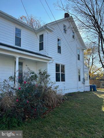 Property Photo:  122 Heisey Avenue  PA 17022 