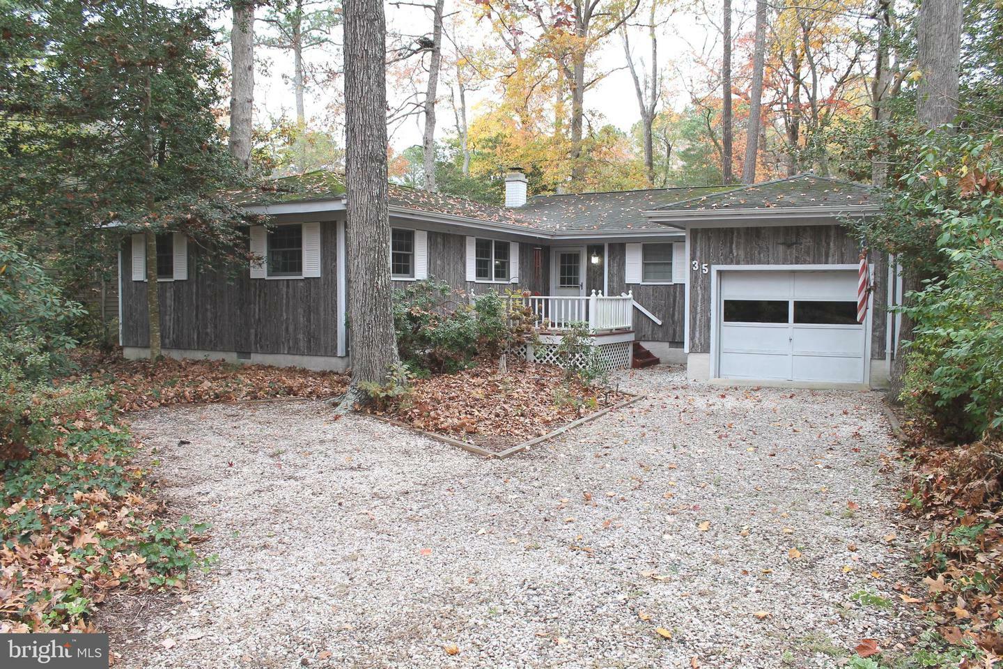 Property Photo:  35 Brookside Road  MD 21811 