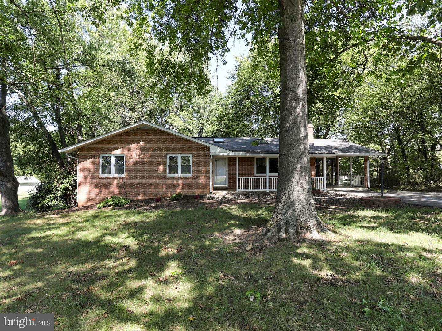 Property Photo:  129 Larkspur Lane  WV 25443 