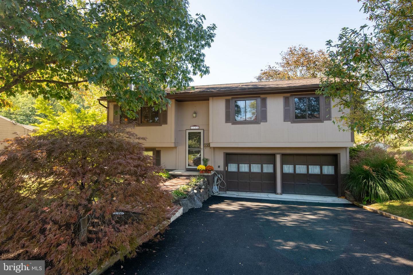 Property Photo:  2122 Mayo Drive  PA 19601 