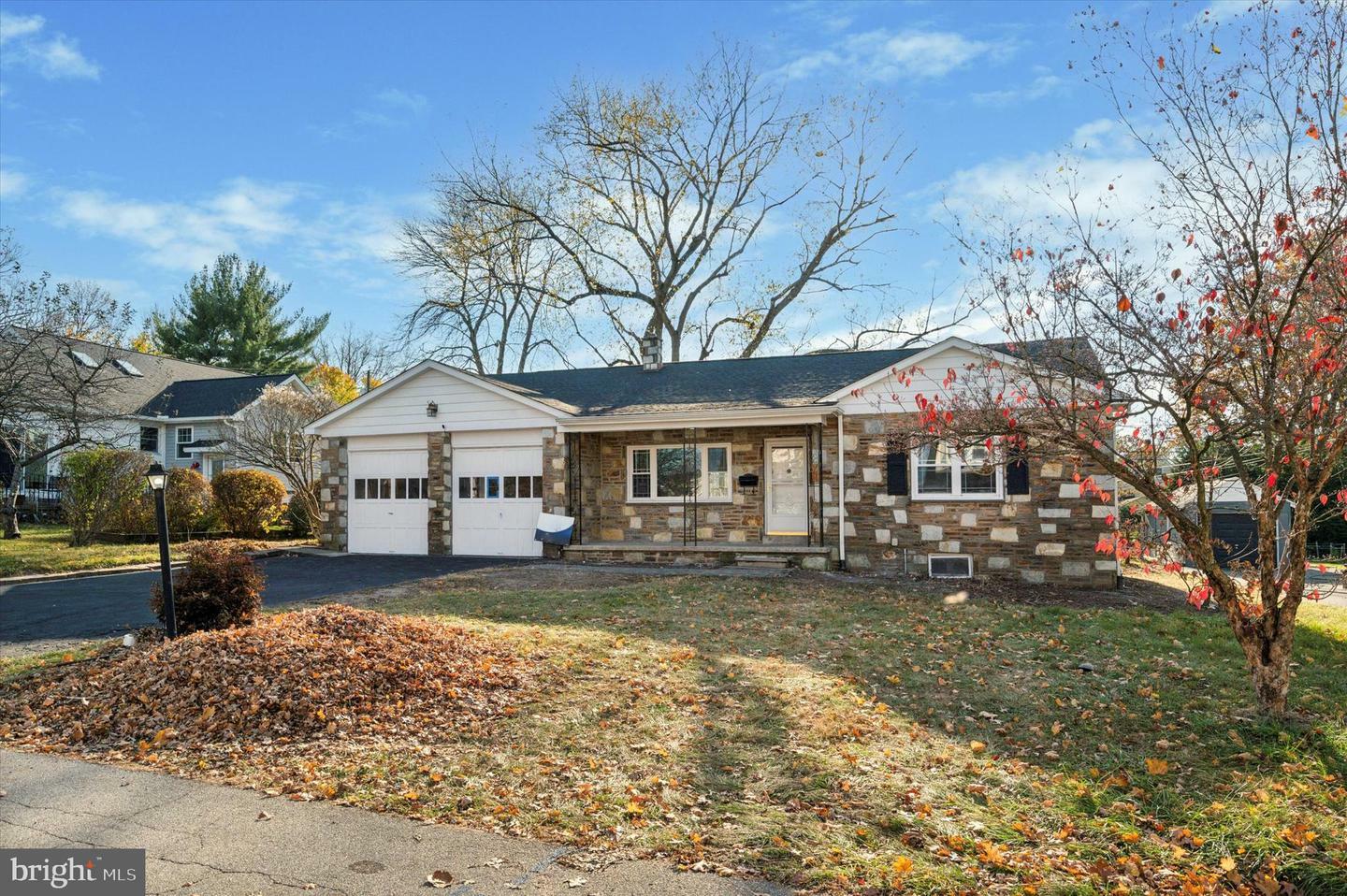 Property Photo:  104 W Hartranft Boulevard  PA 19401 