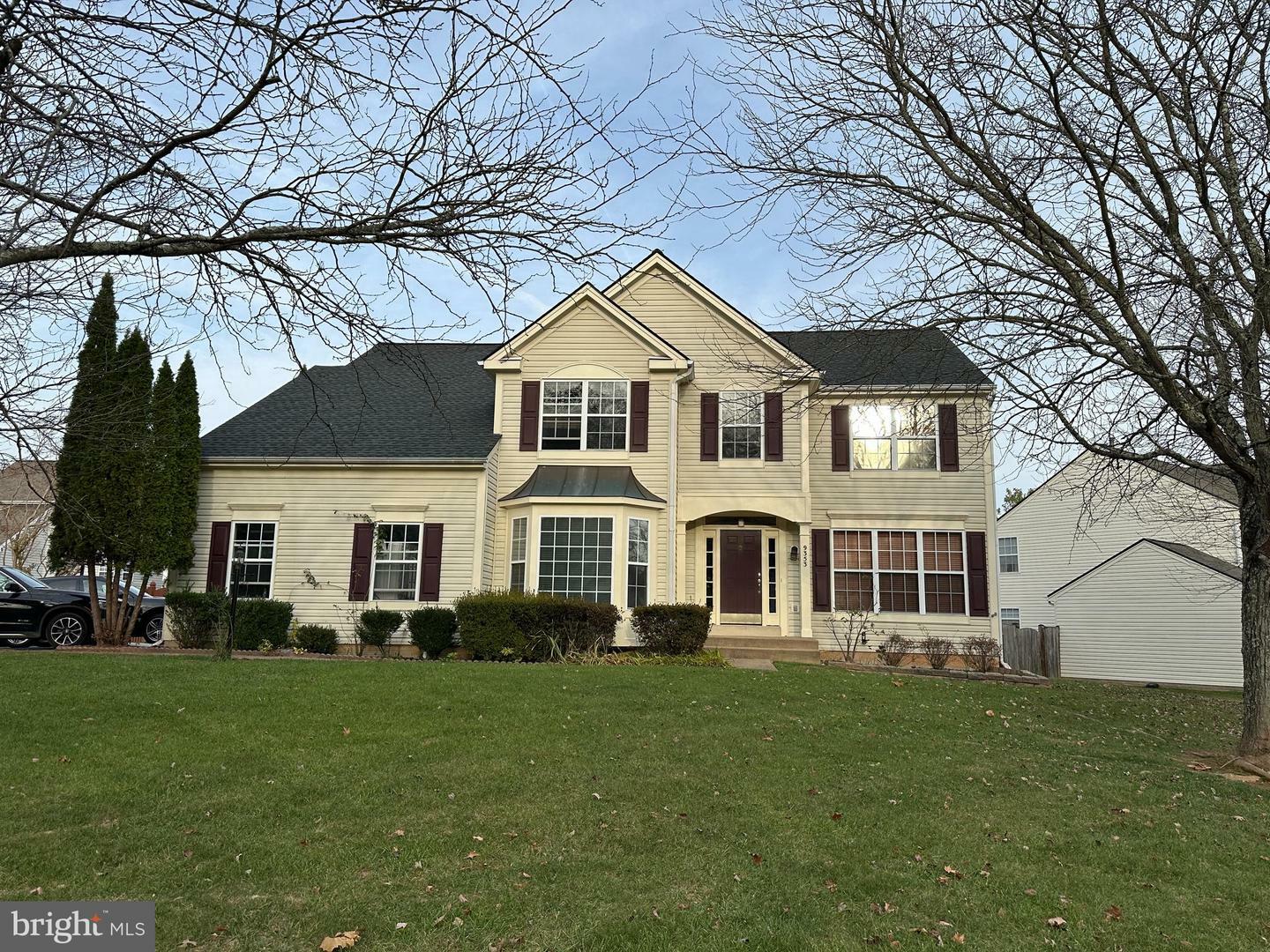 Property Photo:  9353 Signal Station Drive  VA 20111 