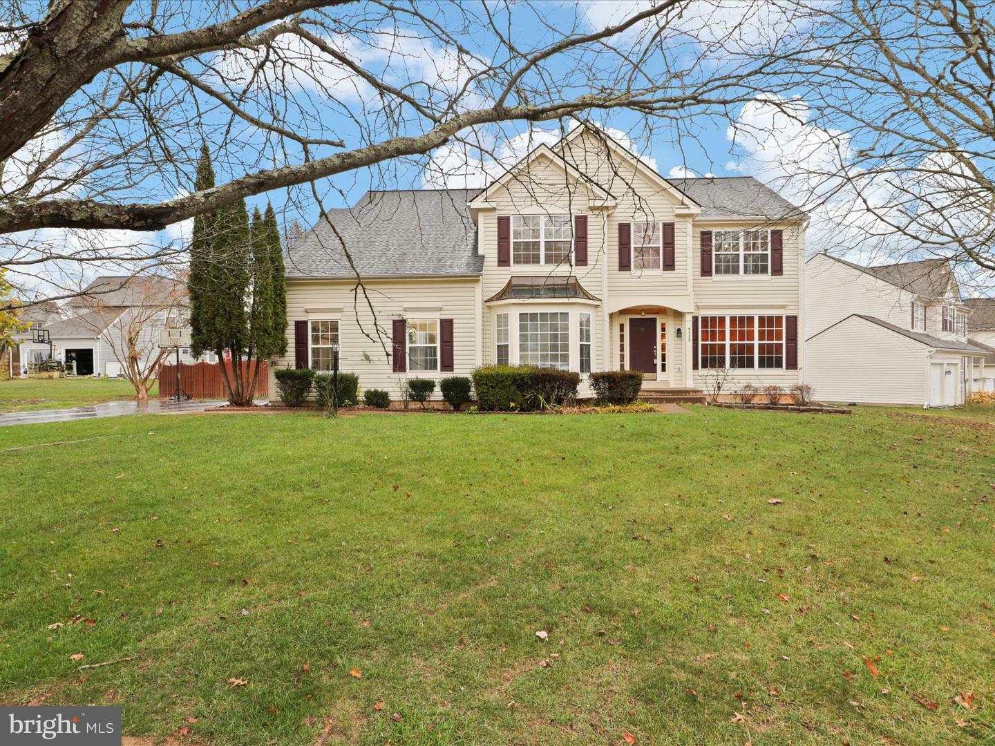 Property Photo:  9353 Signal Station Drive  VA 20111 