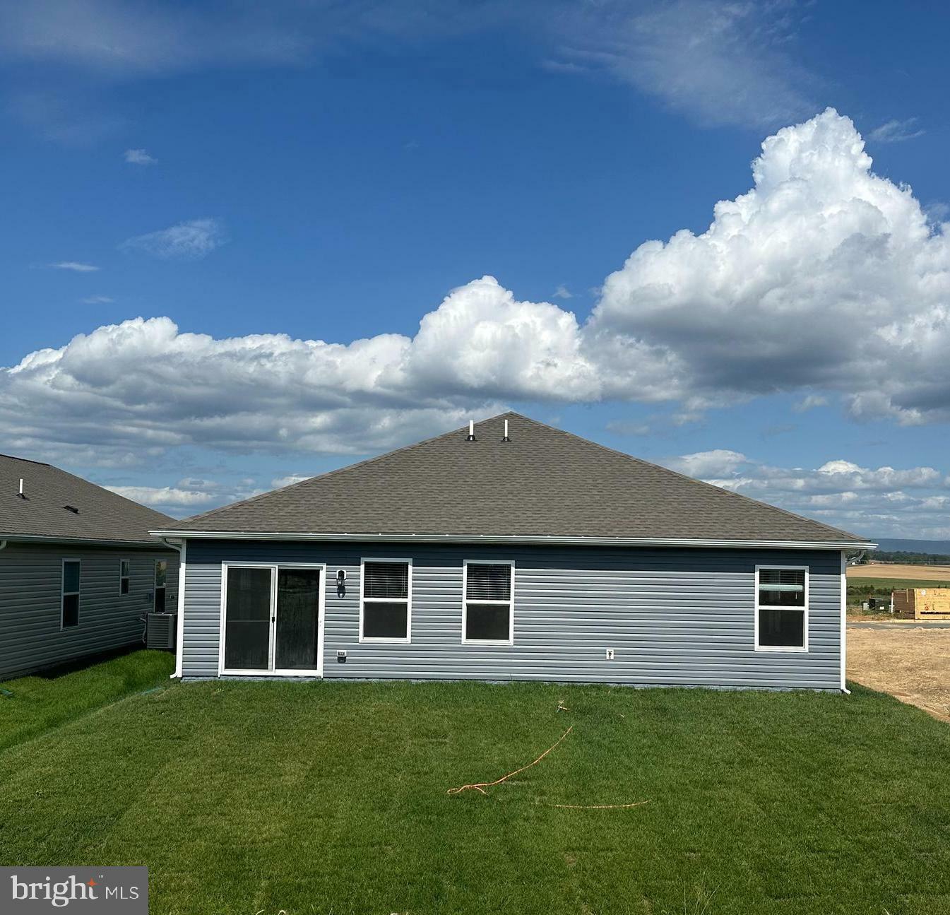 Property Photo: 137 Grasmere Street VA 22655