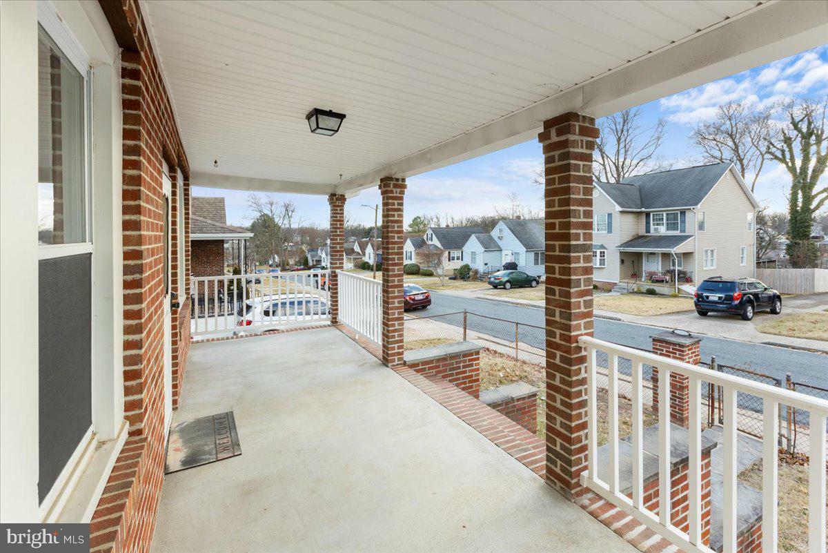 Property Photo:  3330 Willoughby Road  MD 21234 