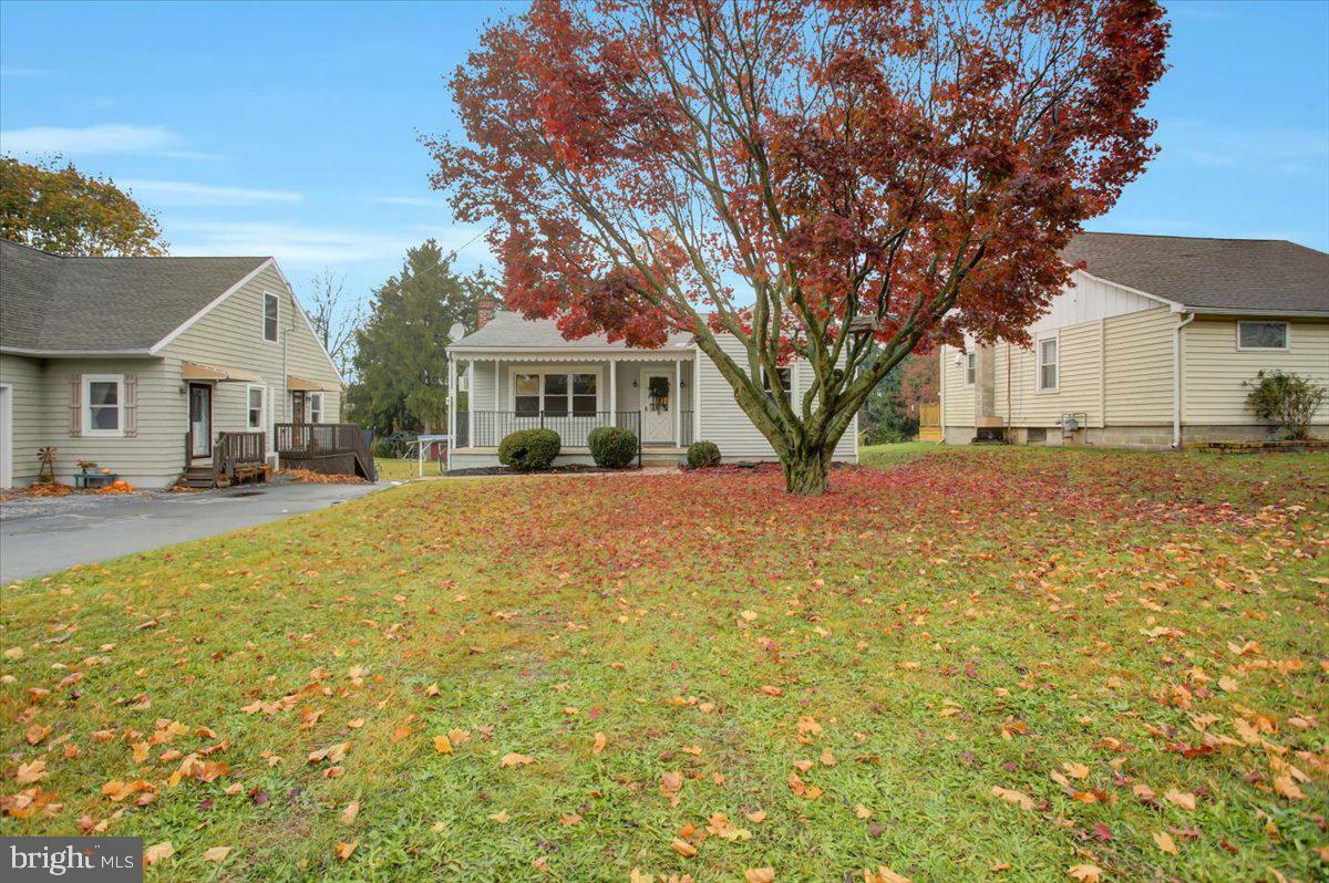 Property Photo:  461 Roxbury Road  PA 17257 