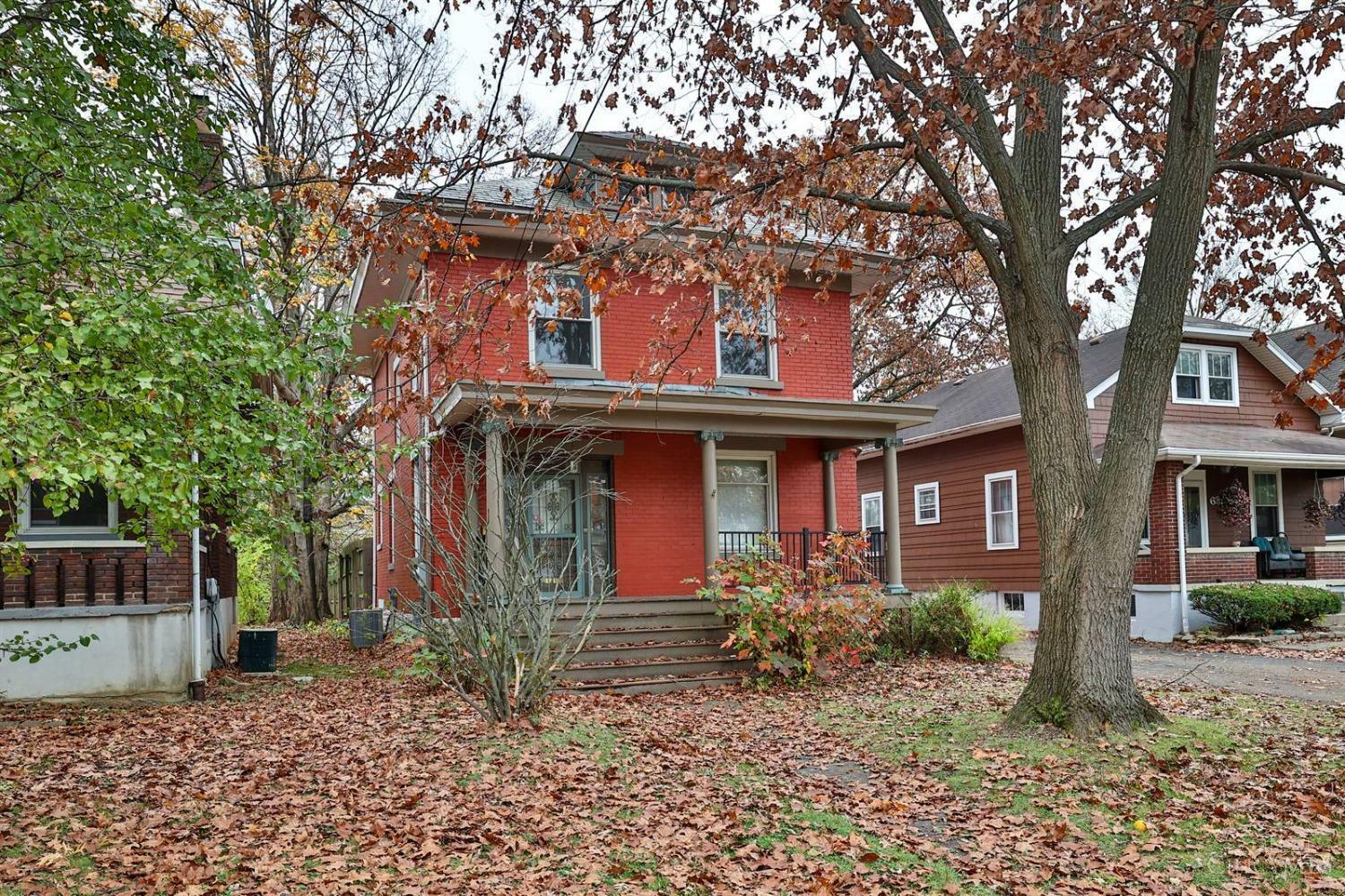 6230 Savannah Avenue  Cincinnati OH 45224 photo