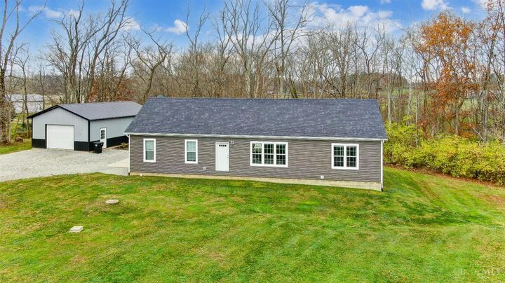 508 Reeder Road  Vernon Twp OH 45107 photo