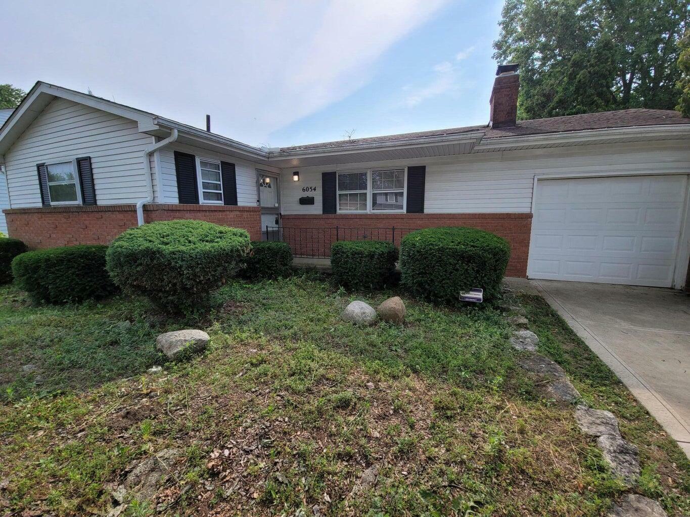 6054 Telford Drive  Columbus OH 43229 photo