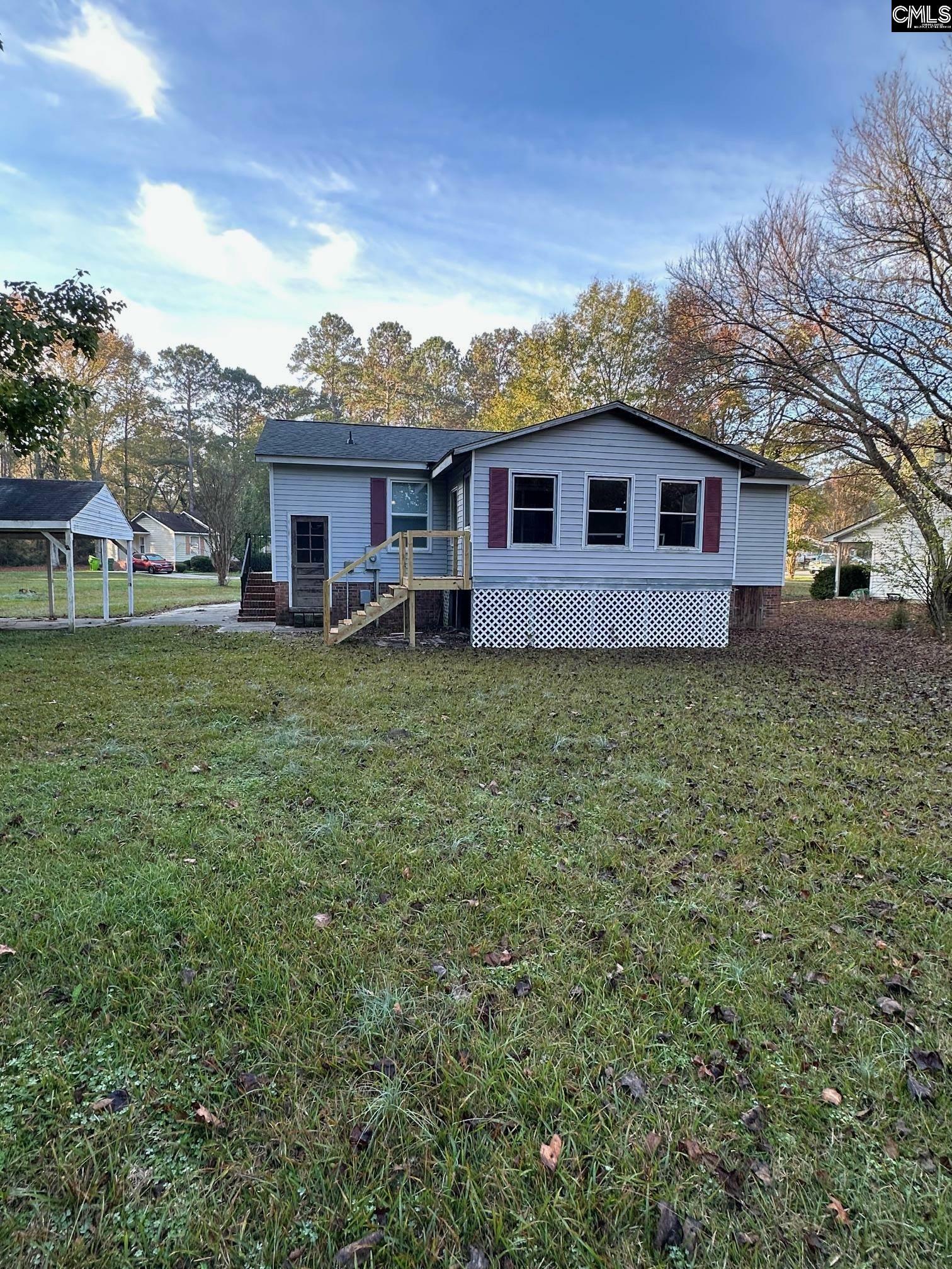 Property Photo:  17 Rockingham  SC 29223 