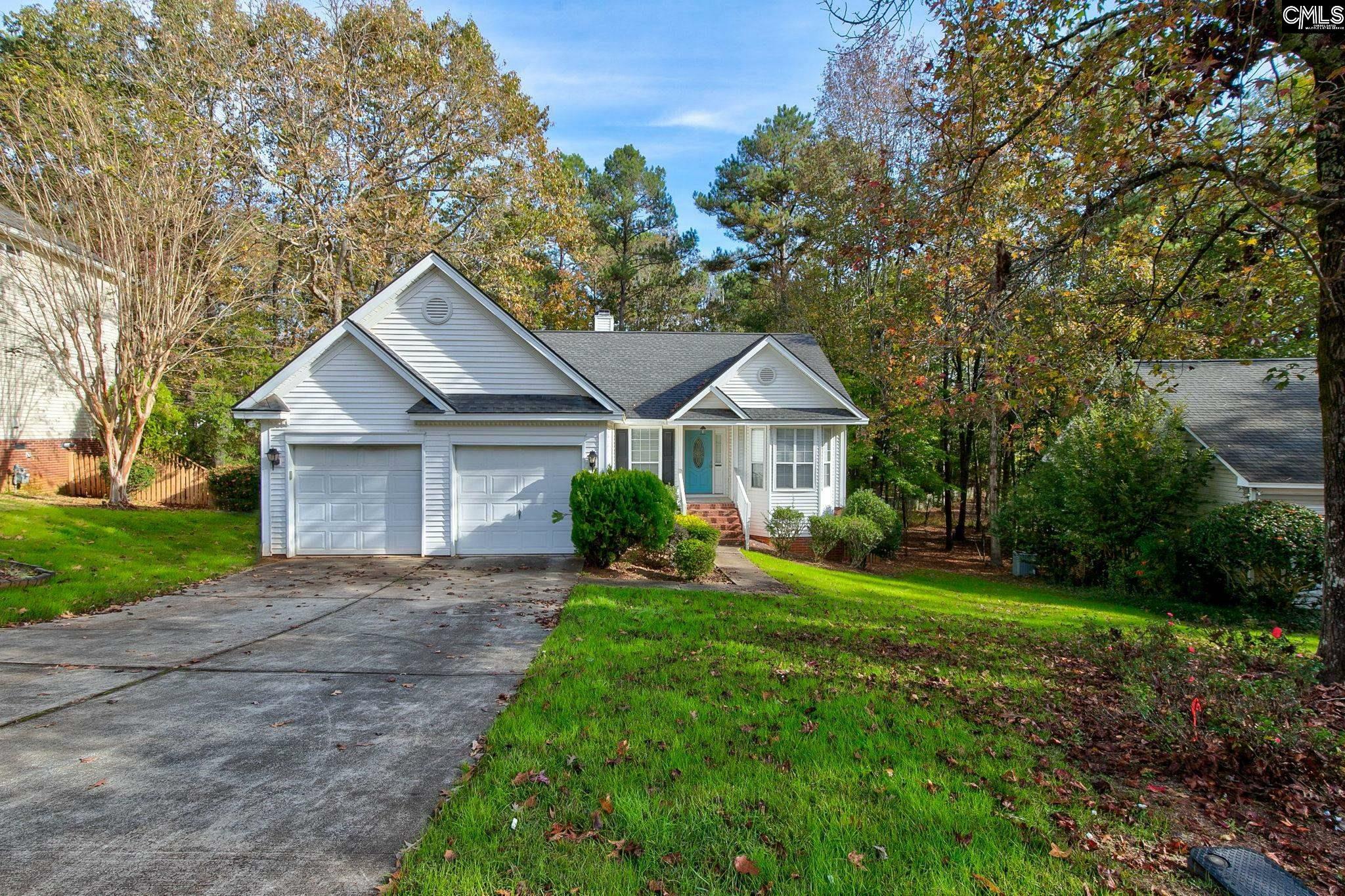 Property Photo:  109 Highland Creek  SC 29212 