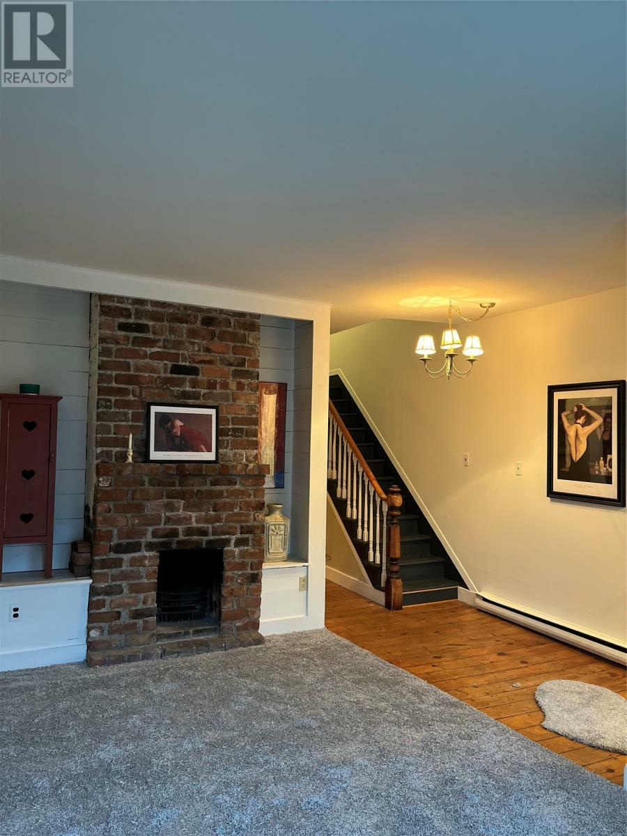 Property Photo:  90 Queens Road  NL A1C 2B1 