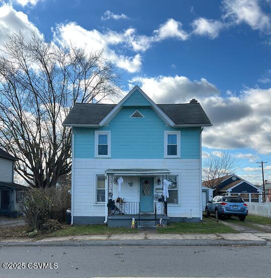 1139 Almond Street  Williamsport PA 17701 photo
