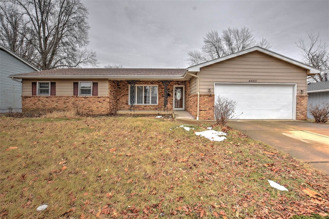 Property Photo: 4460 N Adams Drive IL 62526