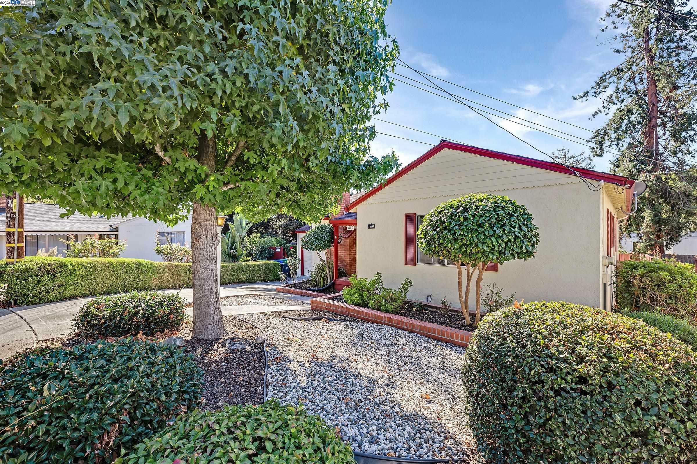 Property Photo:  16119 Berkshire Dr  CA 94578 