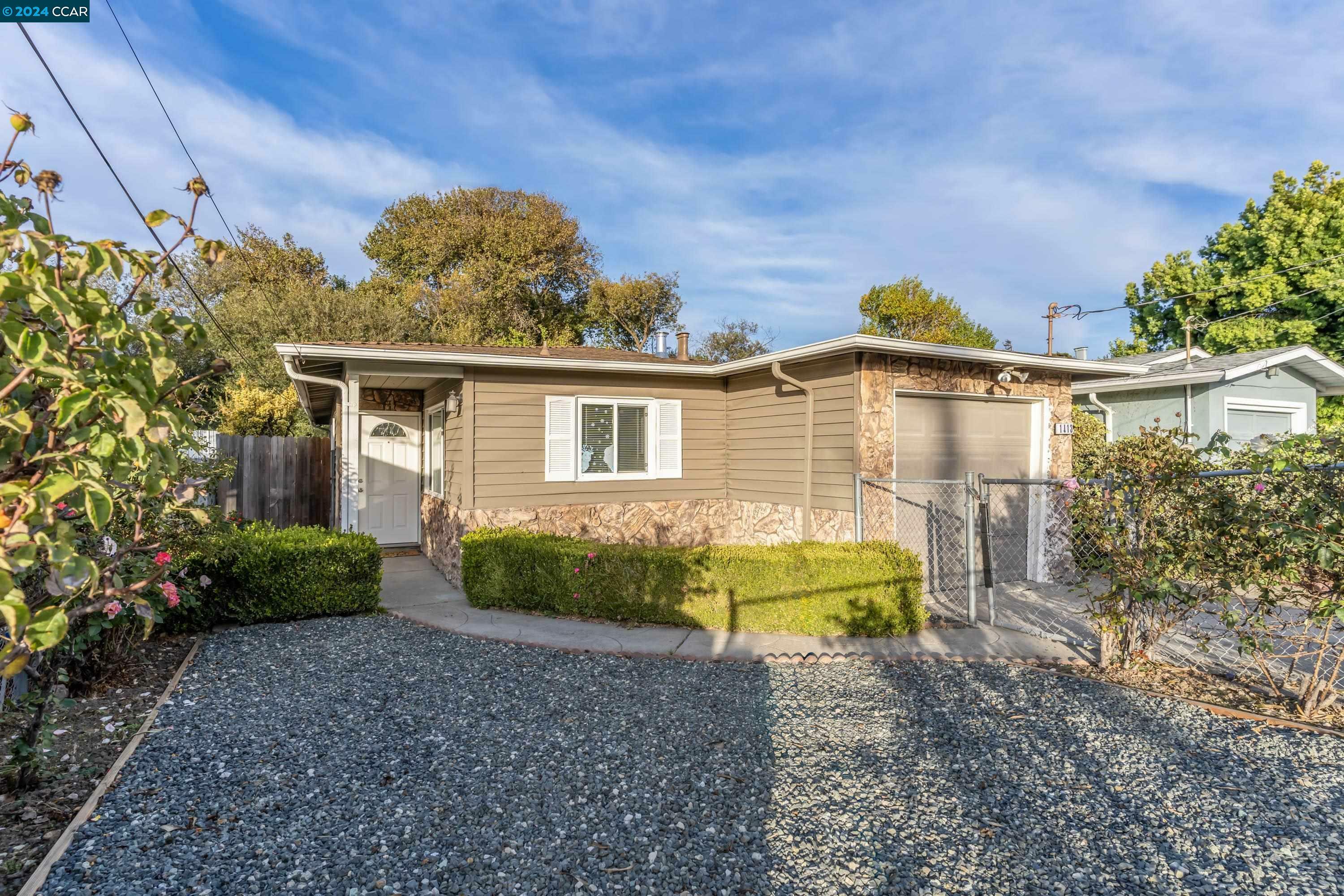 1413 Folsom Ave  San Pablo CA 94806 photo