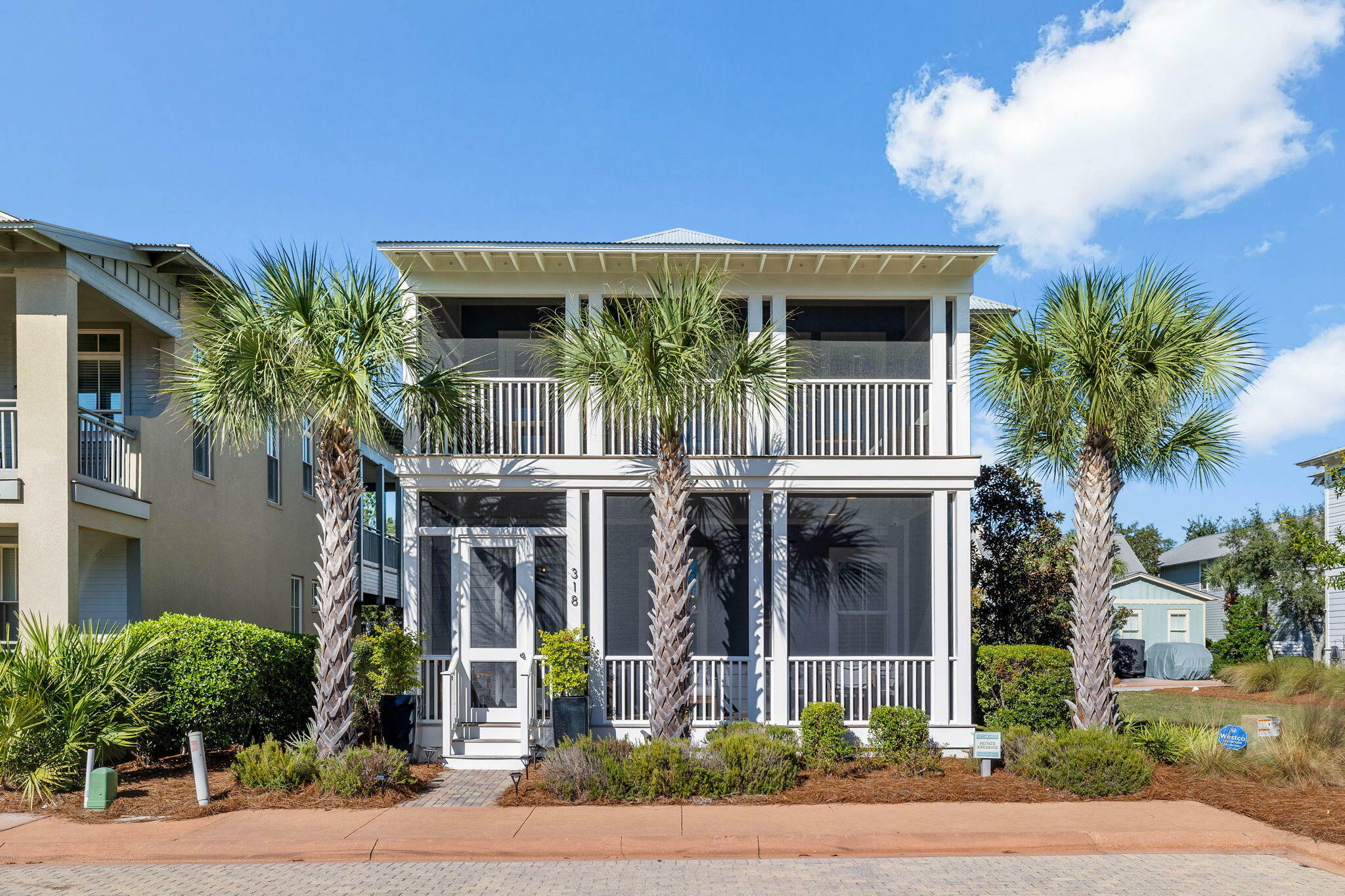 318 Cypress Drive  Santa Rosa Beach FL 32459 photo