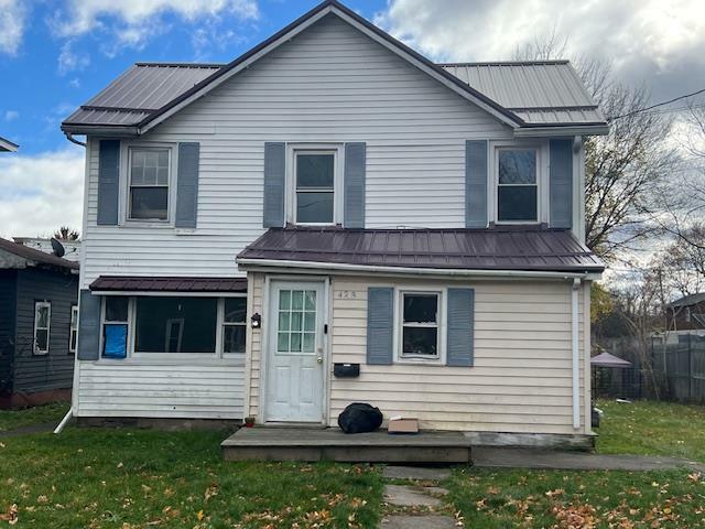 Property Photo:  428 Standish St.  NY 14901 