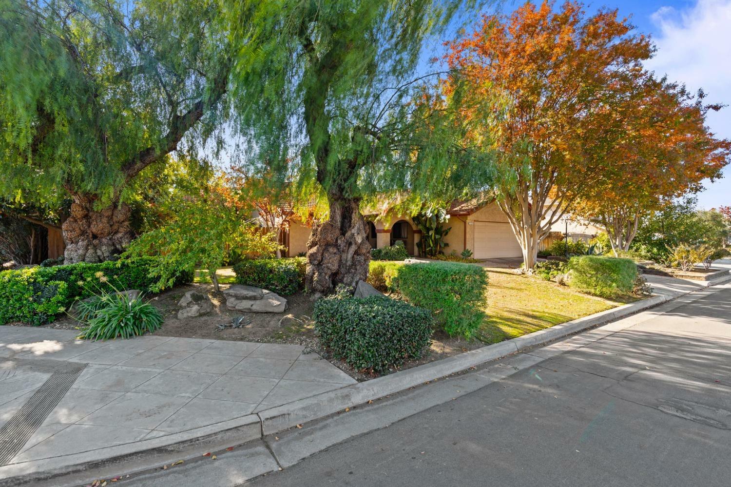 Property Photo:  4155 W Robinson Avenue  CA 93722 