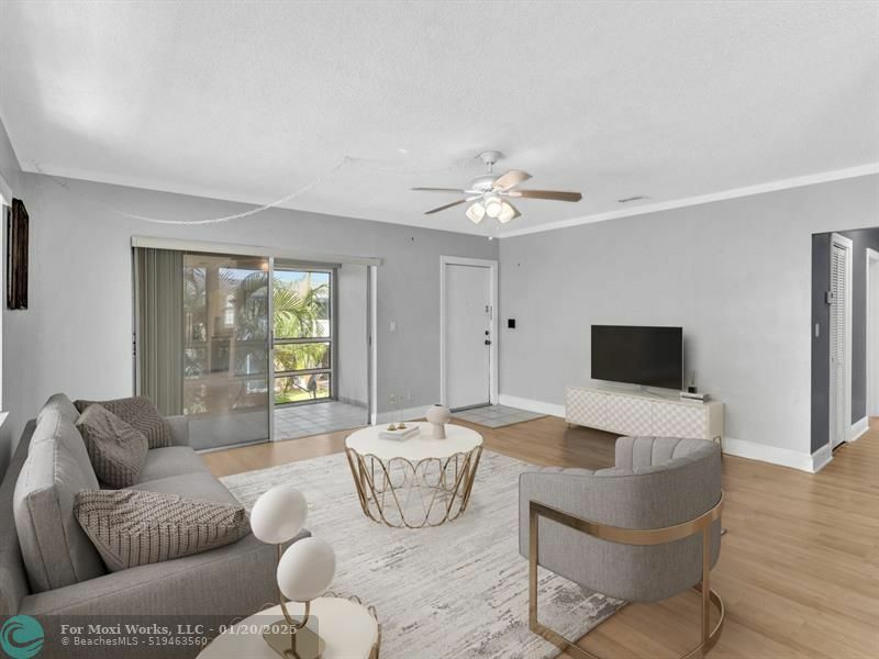 Property Photo:  3711 Van Buren St 12  FL 33021 