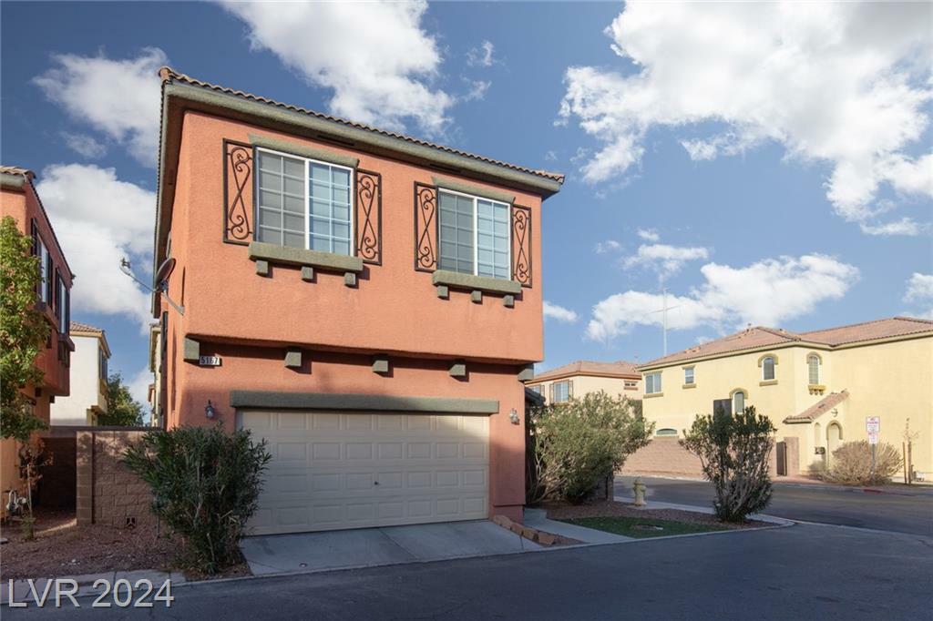 Property Photo:  5167 Silent Valley Avenue  NV 89139 