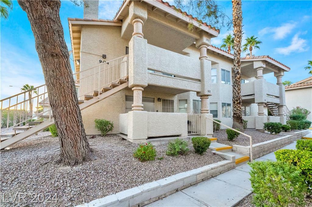 Property Photo:  904 Boulder Springs Drive 102  NV 89128 