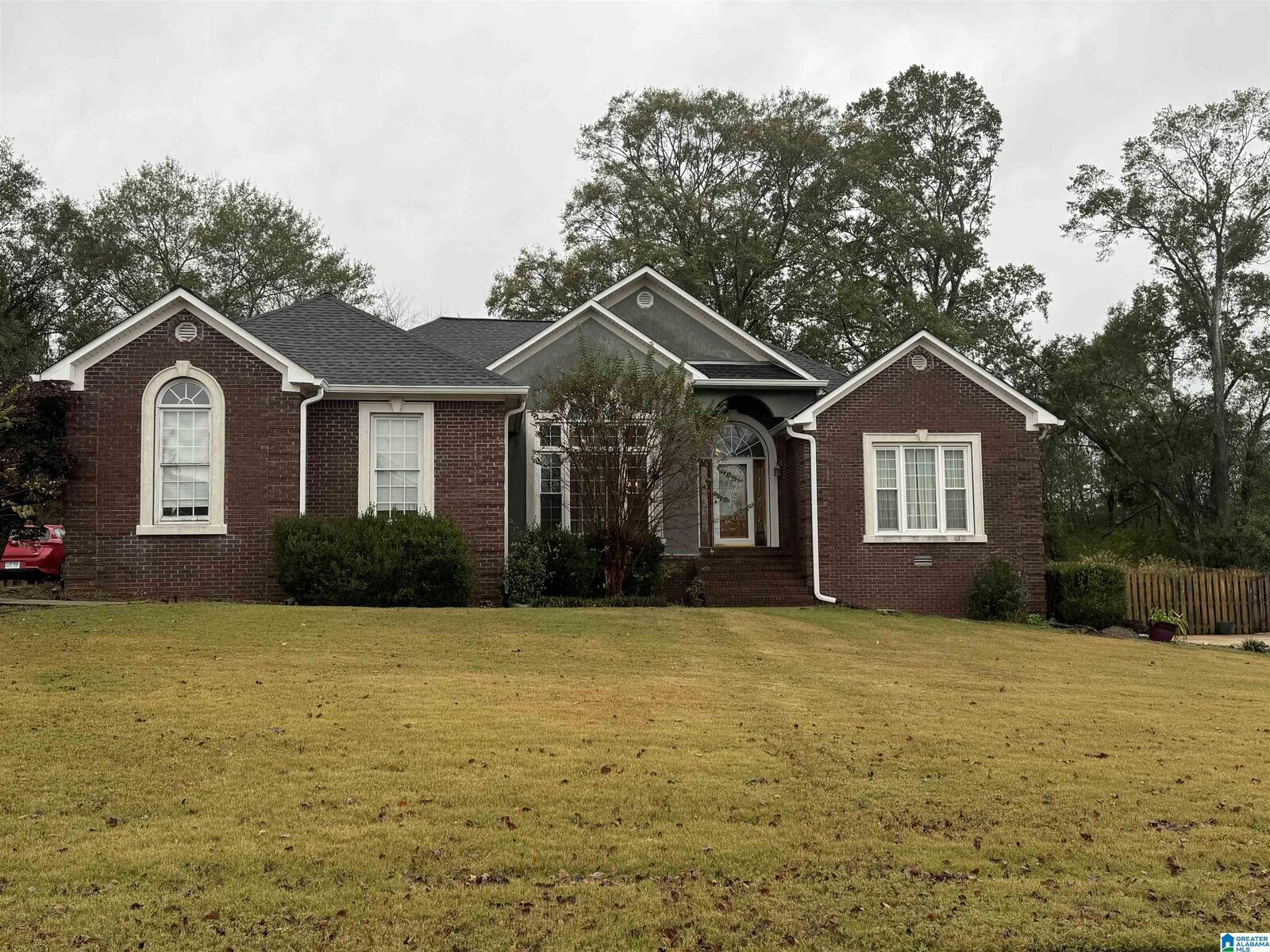 Property Photo:  155 Marsh Lane  AL 36203 