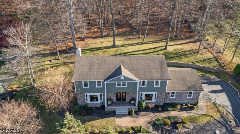 Property Photo:  66 Birch Run Ave  NJ 07834 