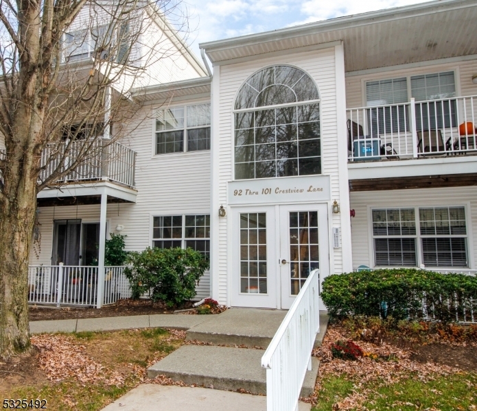 Property Photo: 100 Crestview Ln NJ 07856
