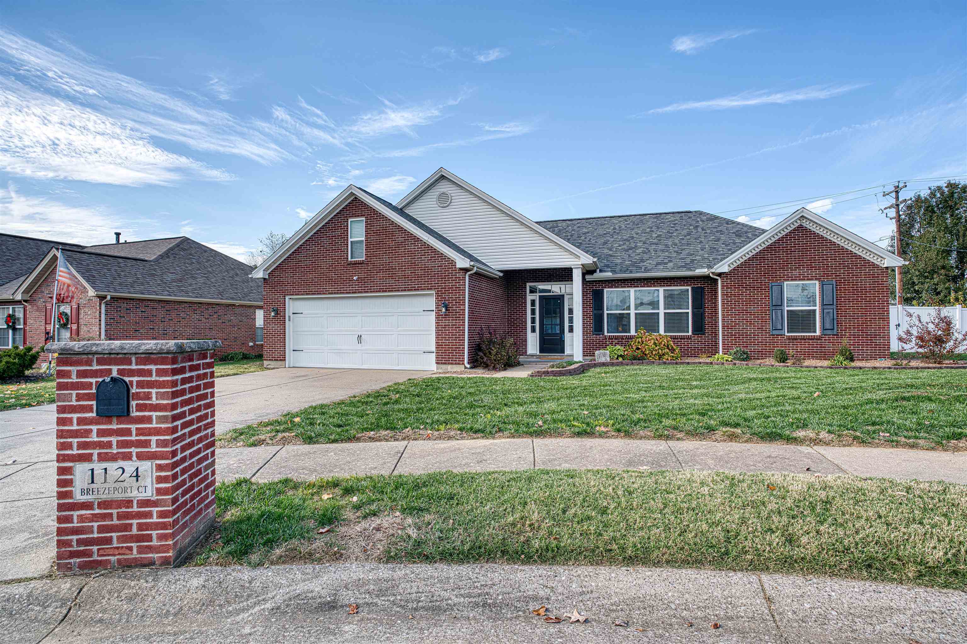 1124 Breezeport Ct  Henderson KY 42420 photo