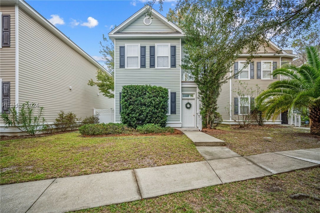 27 Ashbury Court  Bluffton SC 29910 photo