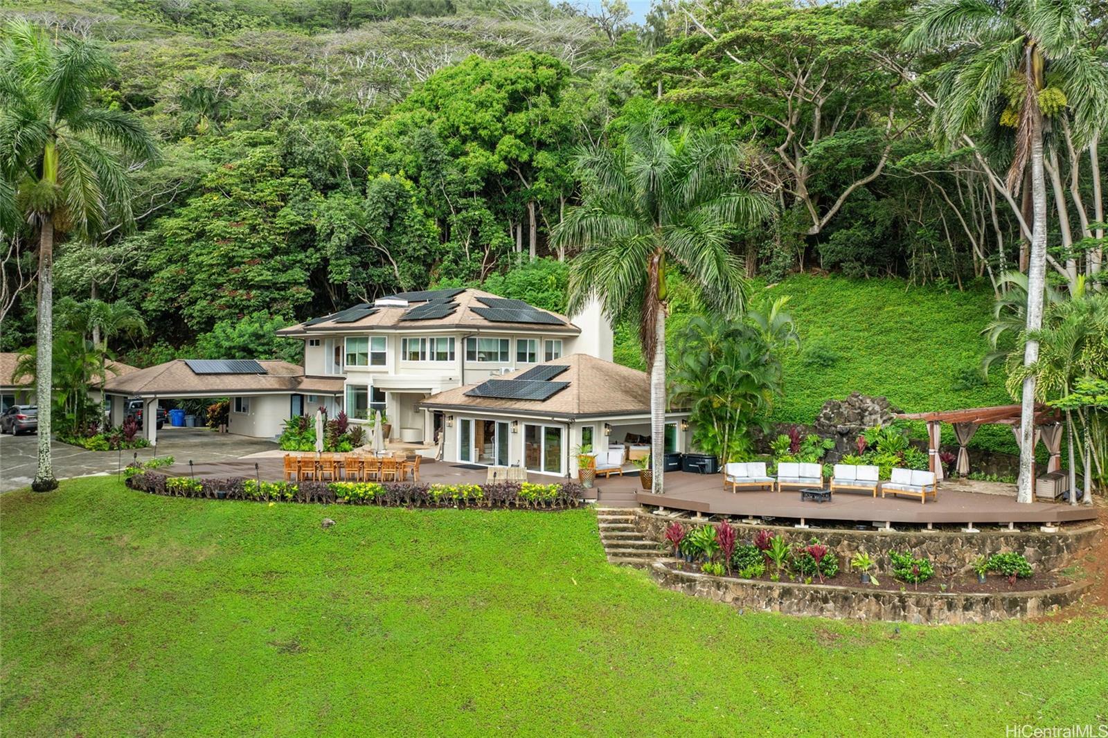 Property Photo:  48-500 Kamehameha Highway  HI 96744 